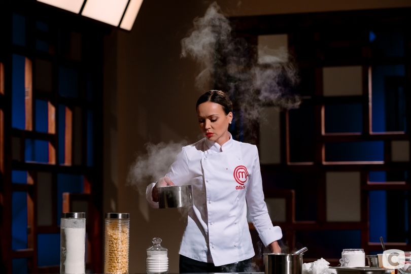 МастерШеф 12